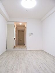 日建ＣＣビルディング 7階1Kのリビング/ダイニング