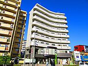 御幣島駅より徒歩8分 7階 築29年7ヶ月の賃貸物件