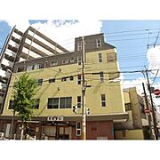 塚本駅より徒歩4分 3階 築45年11ヶ月の賃貸物件