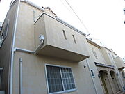 福駅より徒歩8分 2階 築20年6ヶ月の賃貸物件