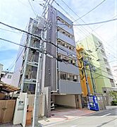 グランパシフィック十三 3階 築18年6ヶ月の賃貸物件