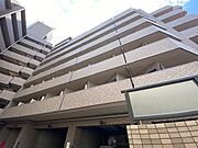 姫島駅より徒歩7分 5階 築28年の賃貸物件
