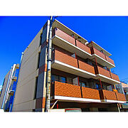 十三駅より徒歩13分 1階 築36年11ヶ月の賃貸物件