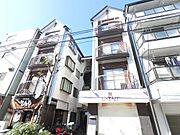 塚本駅より徒歩4分 2階 築43年8ヶ月の賃貸物件