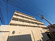 千船駅より徒歩5分 5階 築29年8ヶ月の賃貸物件