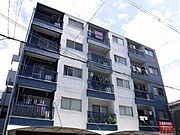 塚本駅より徒歩10分 5階 築45年11ヶ月の賃貸物件