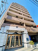 塚本駅より徒歩8分 8階 築24年8ヶ月の賃貸物件