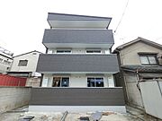 加島駅より徒歩5分 1階 築6年3ヶ月の賃貸物件