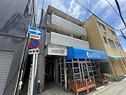 塚本駅より徒歩10分 3階 築34年2ヶ月の賃貸物件