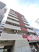 エレーヌ十三 6階 築25年3ヶ月の賃貸物件