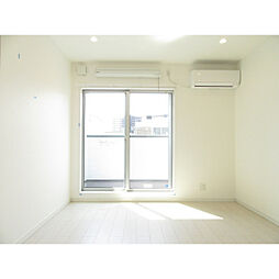 ノア千舟 3階1Kのリビング/ダイニング