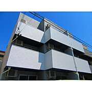 千船駅より徒歩8分 3階 築8年8ヶ月の賃貸物件