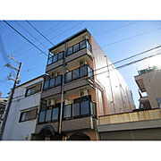 カーサ和 2階 築27年9ヶ月の賃貸物件