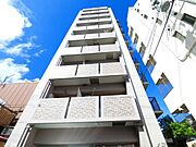 塚本駅より徒歩3分 4階 築29年8ヶ月の賃貸物件