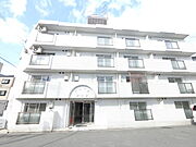 塚本駅より徒歩9分 3階 築36年10ヶ月の賃貸物件