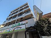 メゾン白百合307. 3階 築31年5ヶ月の賃貸物件