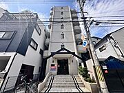 ニューシティマンション 6階 築35年4ヶ月の賃貸物件