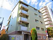 メゾンエトワル 5階 築26年9ヶ月の賃貸物件