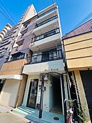 ウエストドリーム 4階 築31年9ヶ月の賃貸物件