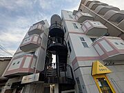 十三駅より徒歩7分 3階 築22年5ヶ月の賃貸物件