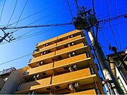 グランメゾンイマス塚本 2階 築27年9ヶ月の賃貸物件