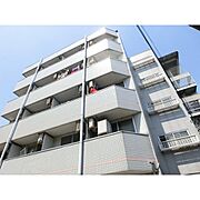 ソシオ塚本ハイツ 2階 築34年8ヶ月の賃貸物件