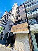 塚本駅より徒歩3分 2階 築26年8ヶ月の賃貸物件