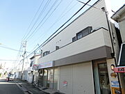 ハウスパティオ 2階 築65年11ヶ月の賃貸物件