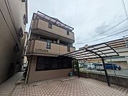 出来島駅より徒歩2分 2階 築29年1ヶ月の賃貸物件