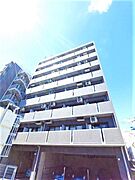 リーガル塚本 3階 築30年7ヶ月の賃貸物件