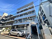 クリエール三津屋 4階 築33年5ヶ月の賃貸物件