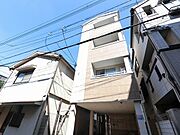 ライトコート十三元今里 4階 築18年の賃貸物件