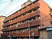 ルネッサンスロザリア 5階 築37年5ヶ月の賃貸物件