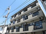 塚本駅より徒歩5分 3階 築37年4ヶ月の賃貸物件