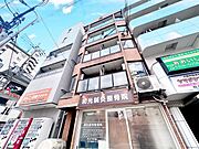 パールビル塚本 4階 築38年11ヶ月の賃貸物件