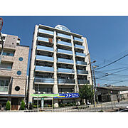 塚本駅より徒歩4分 7階 築37年7ヶ月の賃貸物件