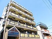 クローバー御幣島 6階 築35年6ヶ月の賃貸物件
