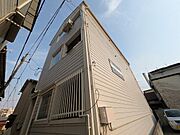 勝栄マンションパート２の賃貸物件