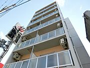 千船駅より徒歩5分 2階 築22年7ヶ月の賃貸物件
