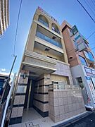 千船駅より徒歩7分 4階 築15年7ヶ月の賃貸物件