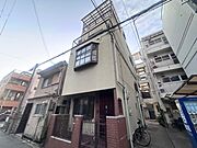 第7坂田ビル 4階 築45年9ヶ月の賃貸物件