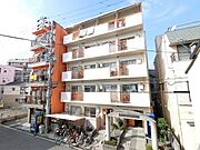 大和田マンションの賃貸物件