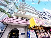 ハイツプリンス 5階 築46年7ヶ月の賃貸物件