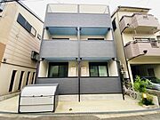 福駅より徒歩10分 3階 築7年11ヶ月の賃貸物件