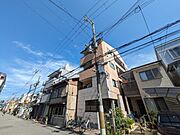 塚本駅より徒歩9分 4階 築29年5ヶ月の賃貸物件