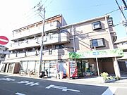 カーサグランテ竹島 3階 築27年9ヶ月の賃貸物件