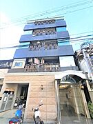 塚本駅より徒歩9分 4階 築35年5ヶ月の賃貸物件