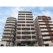 フレアーコート北野 4階 築29年7ヶ月の賃貸物件