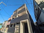 加島駅より徒歩8分 1階 築9年7ヶ月の賃貸物件