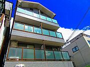 塚本駅より徒歩8分 4階 築25年10ヶ月の賃貸物件